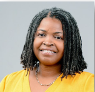 Dr. Angela T. Alleyne